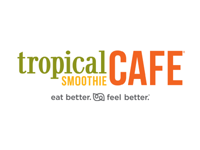 Tropical Smoothie Cafe now Open in Hamburg NY